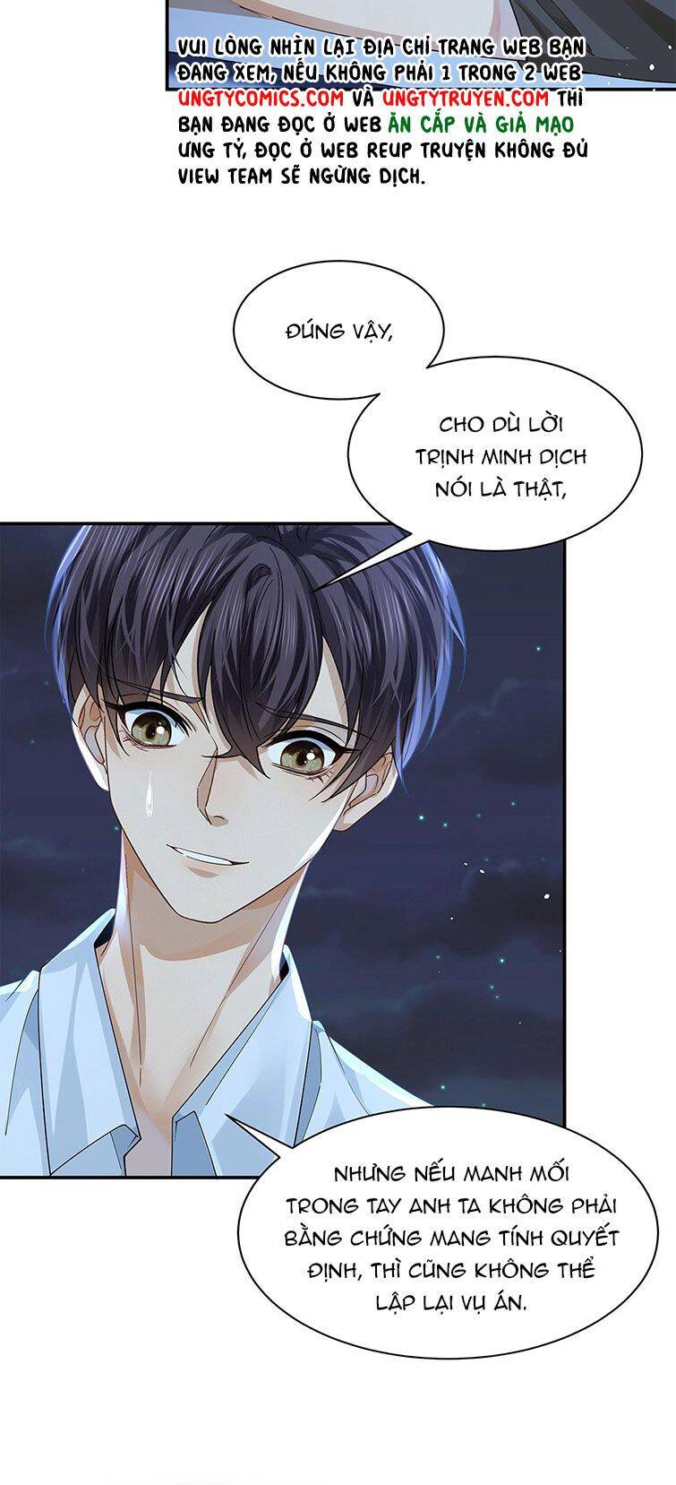 Vùng Cấm Chapter 10 - 12