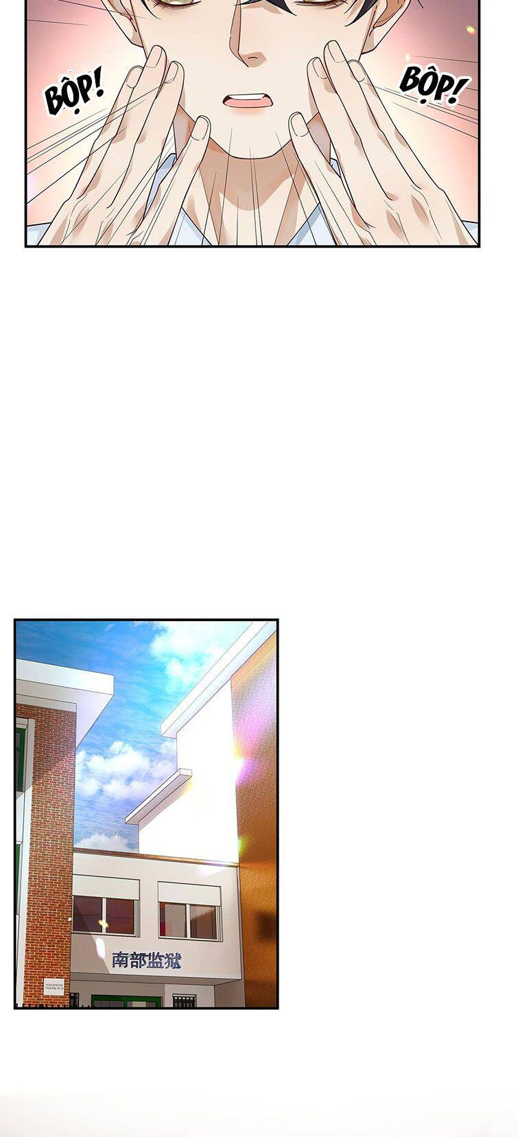 Vùng Cấm Chapter 10 - 14