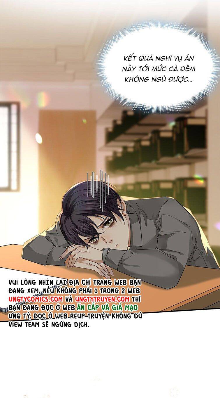 Vùng Cấm Chapter 10 - 15