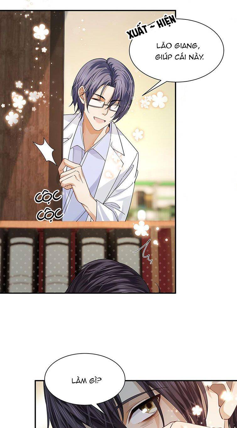 Vùng Cấm Chapter 10 - 16