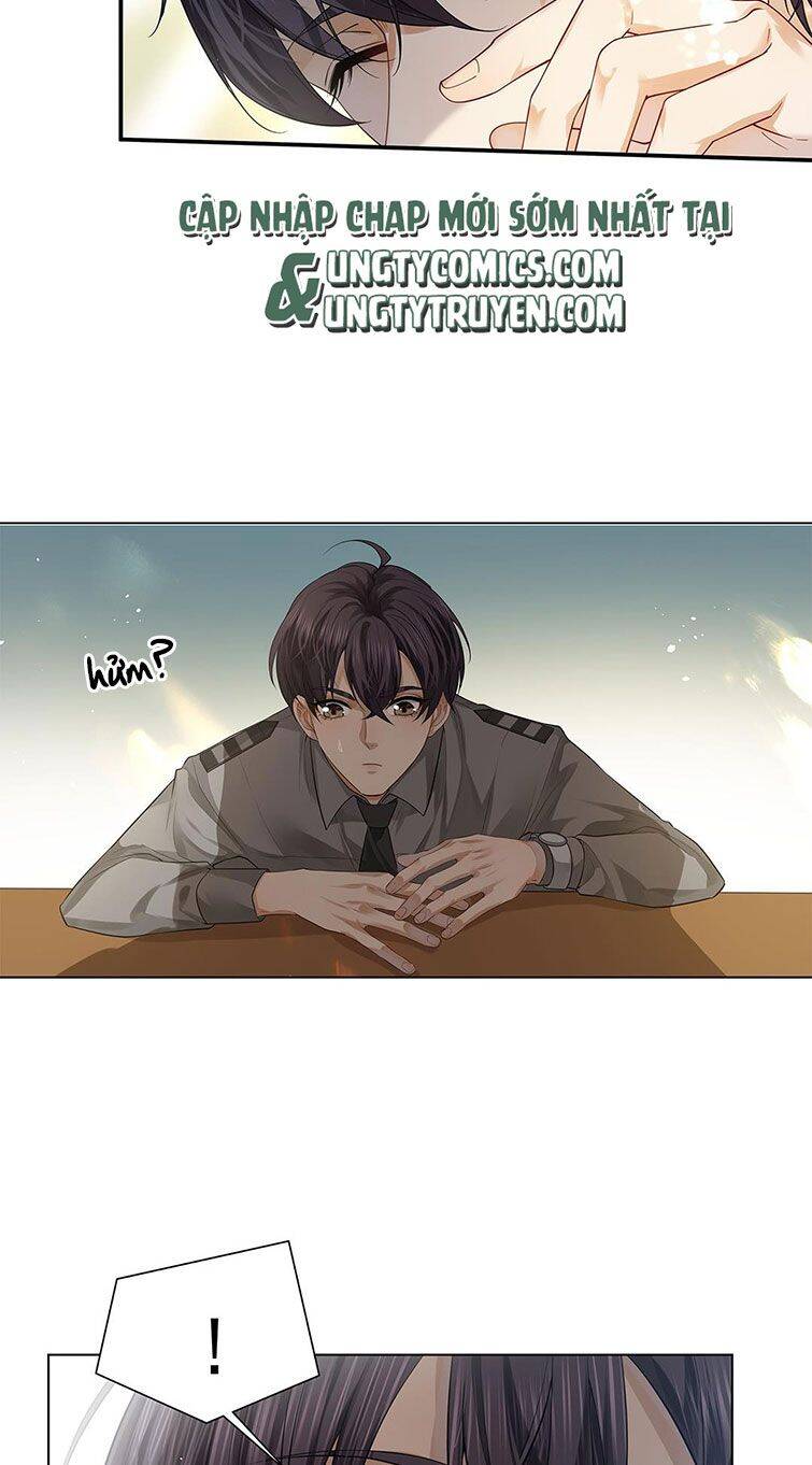 Vùng Cấm Chapter 10 - 17