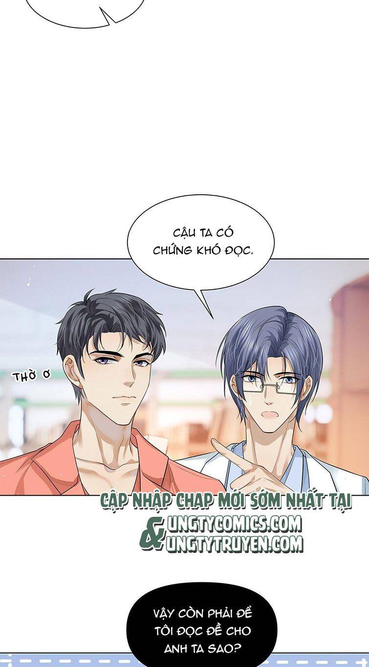 Vùng Cấm Chapter 10 - 20
