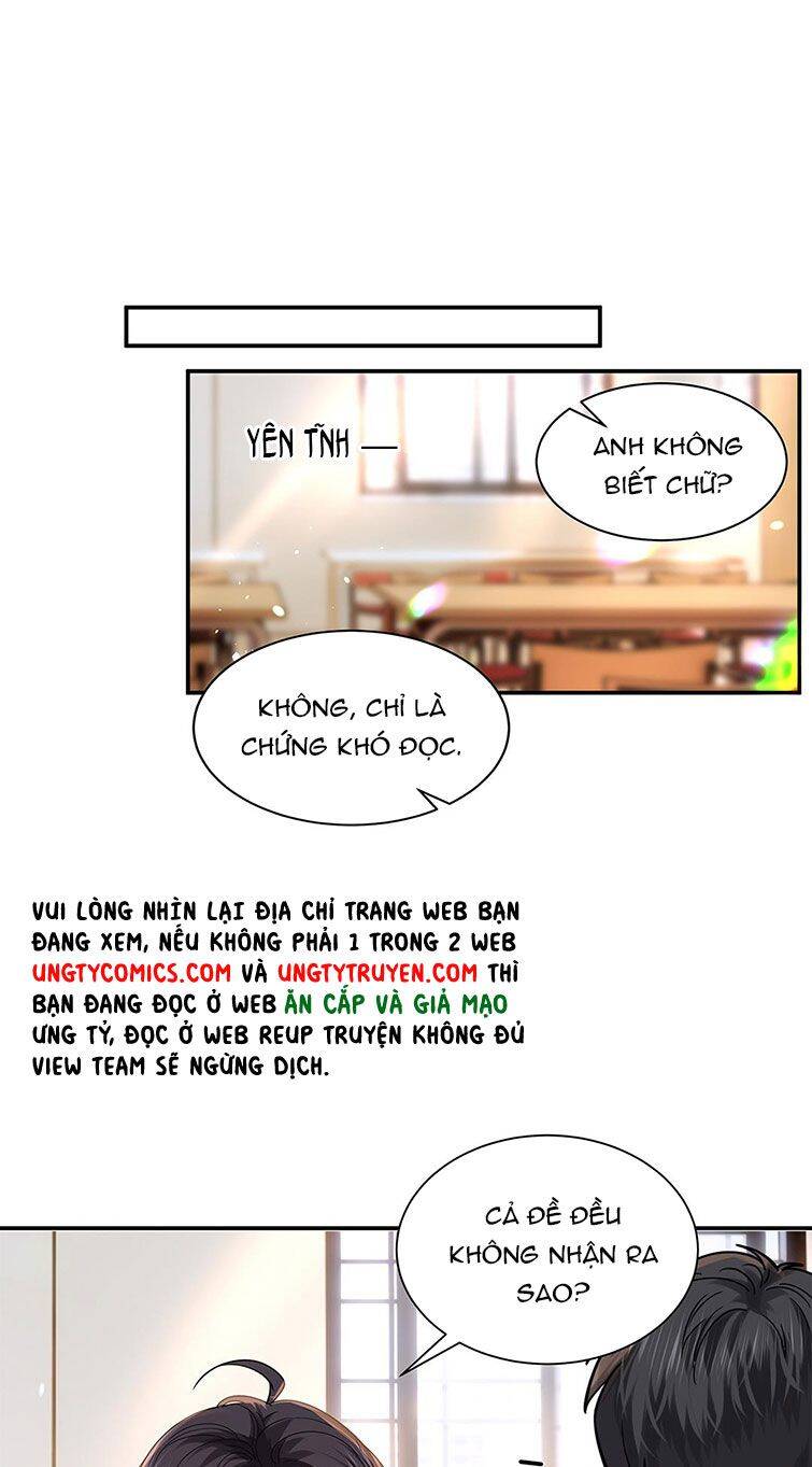 Vùng Cấm Chapter 10 - 22
