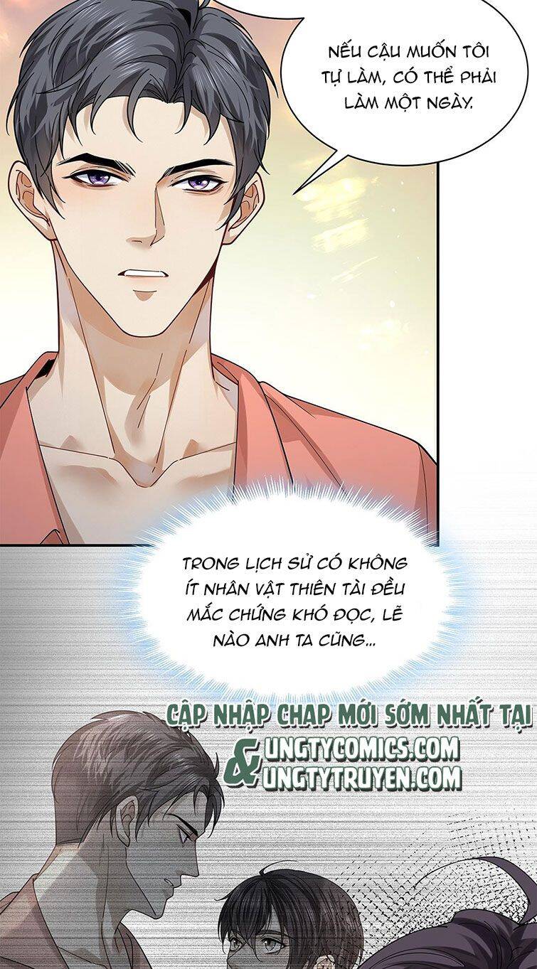 Vùng Cấm Chapter 10 - 24