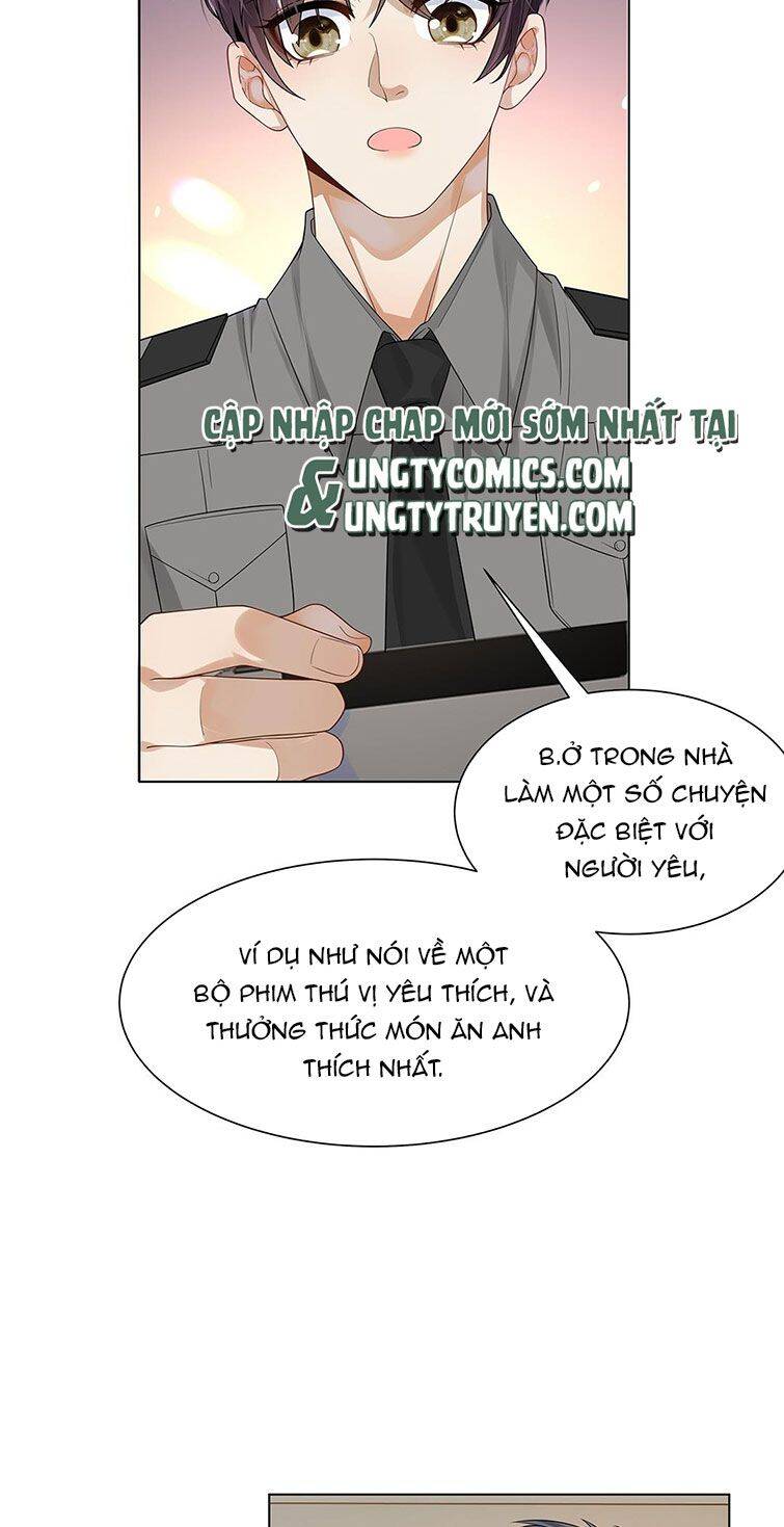 Vùng Cấm Chapter 10 - 29