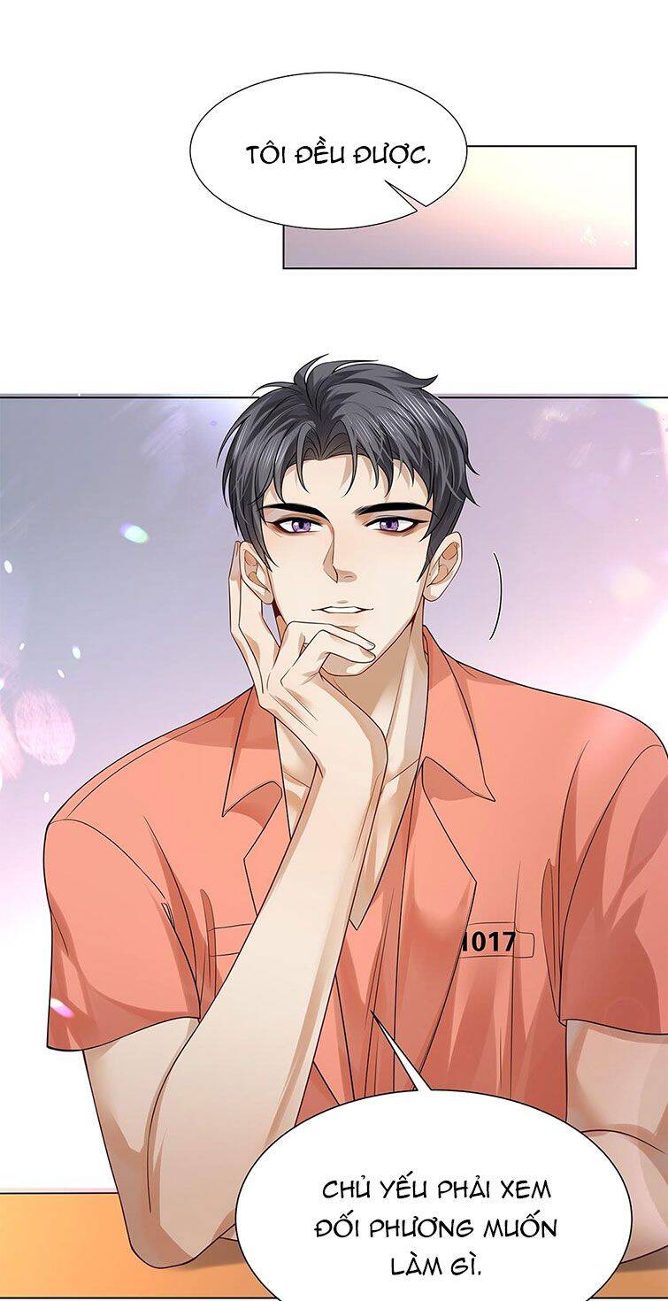 Vùng Cấm Chapter 10 - 31