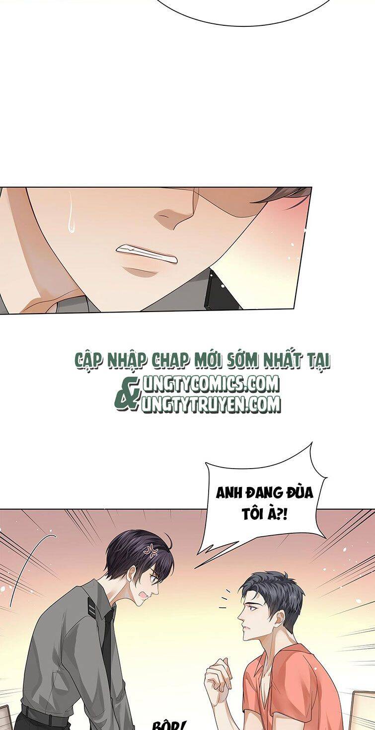 Vùng Cấm Chapter 10 - 32