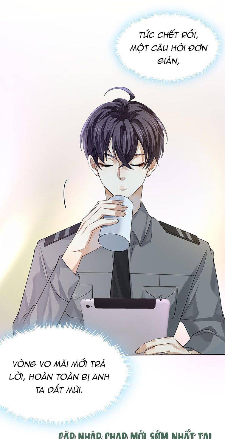 Vùng Cấm Chapter 10 - 35