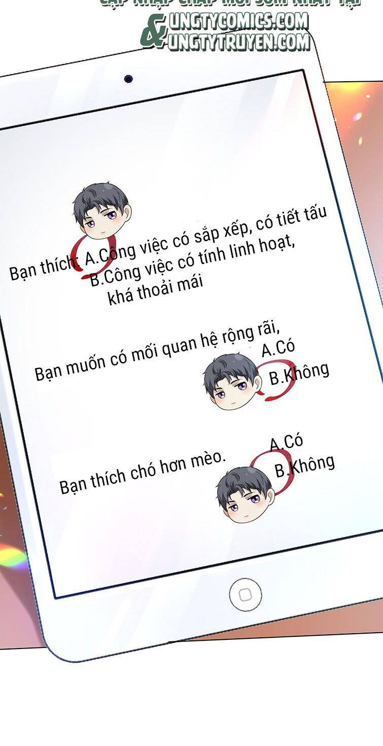 Vùng Cấm Chapter 10 - 36