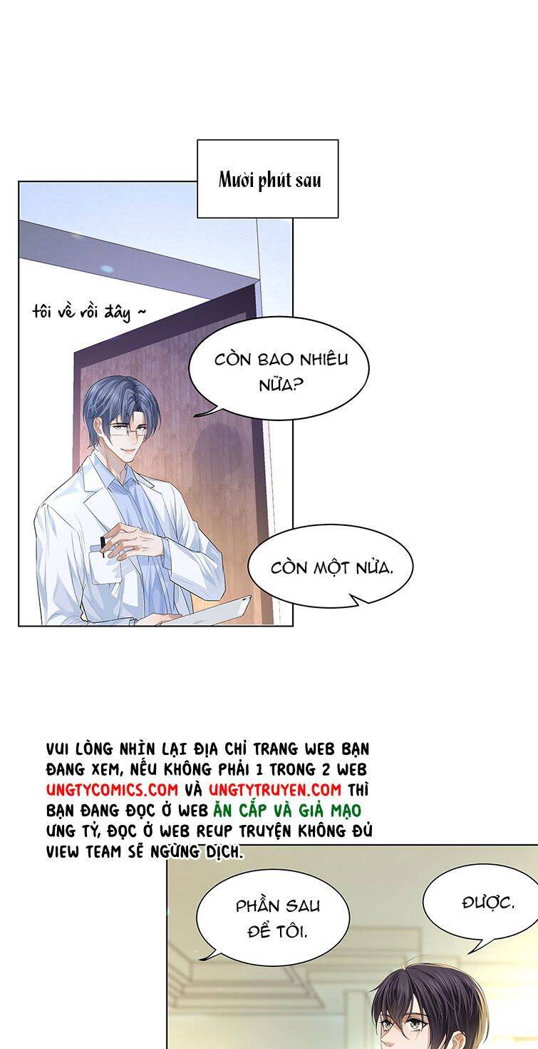 Vùng Cấm Chapter 10 - 37