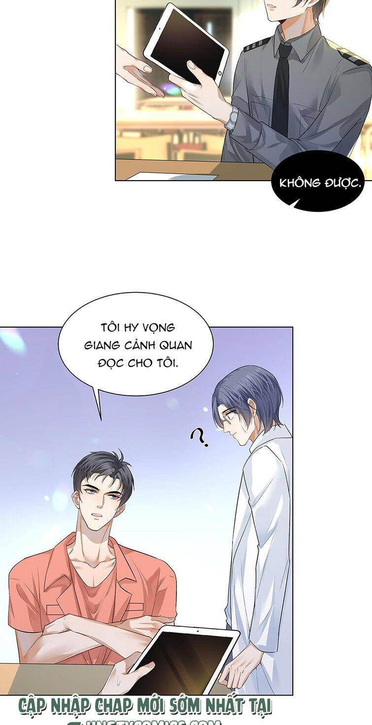 Vùng Cấm Chapter 10 - 38