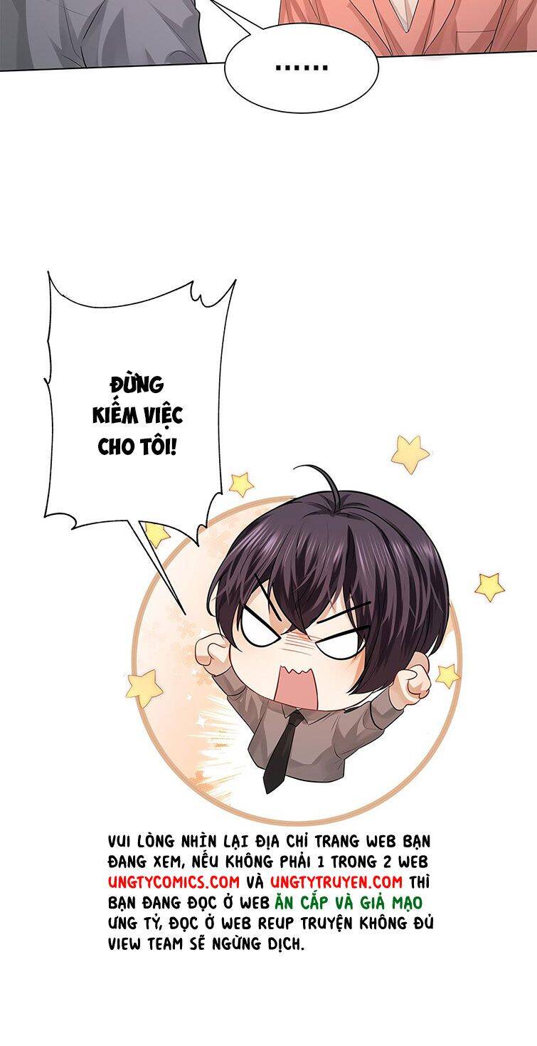 Vùng Cấm Chapter 10 - 40