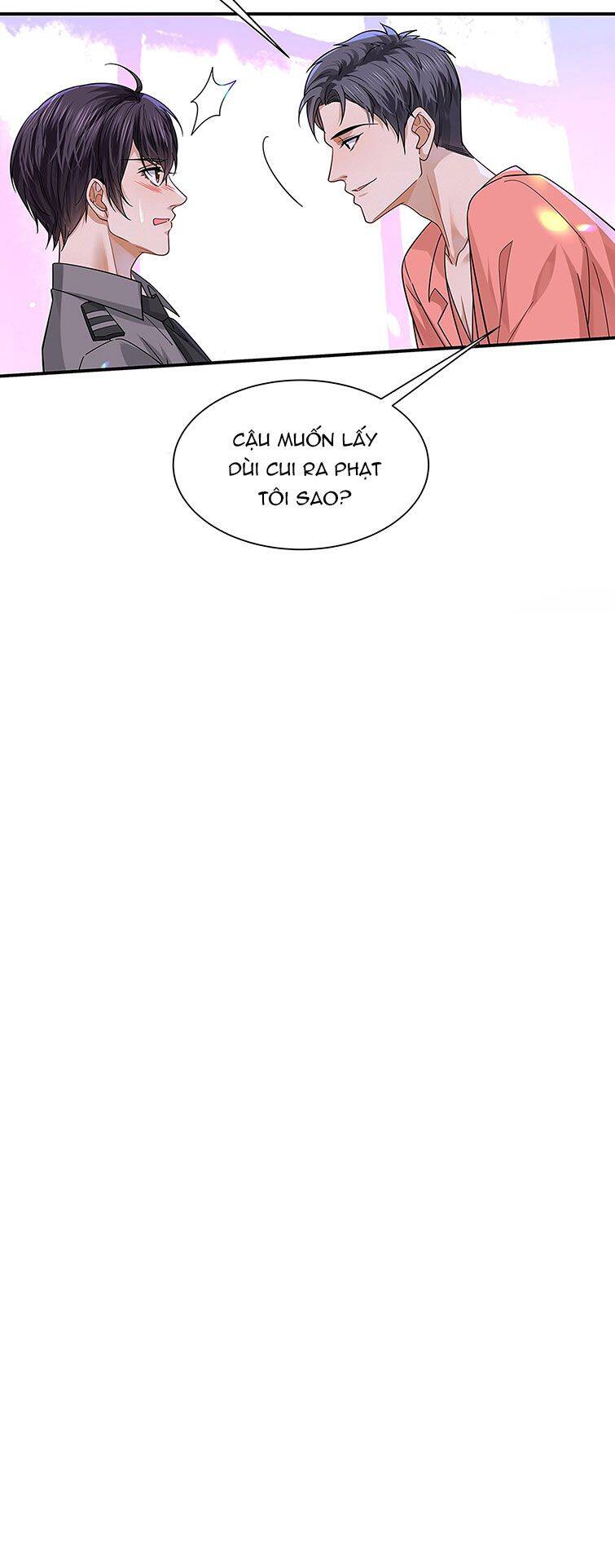 Vùng Cấm Chapter 10 - 42