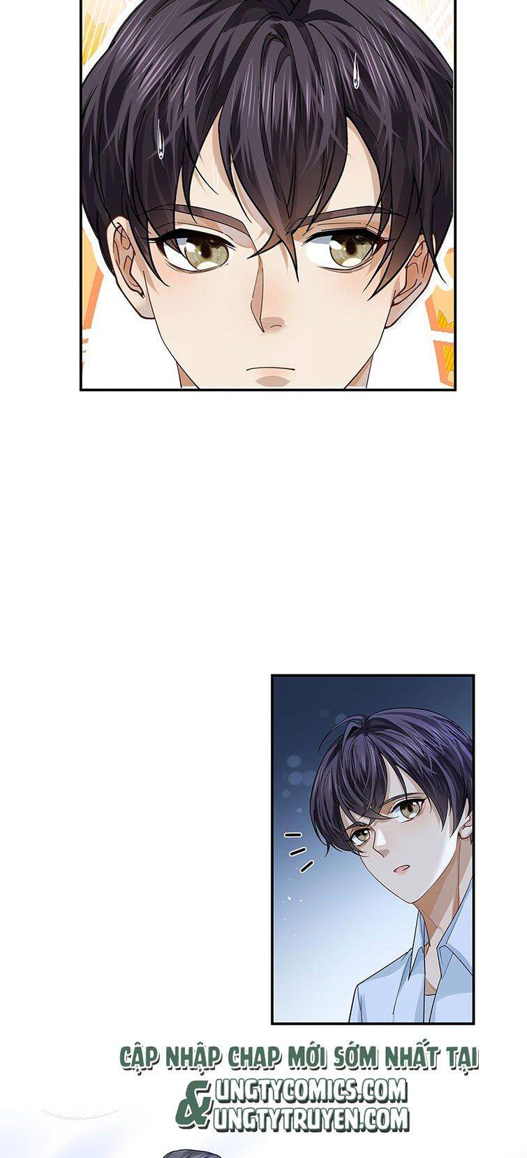 Vùng Cấm Chapter 10 - 6