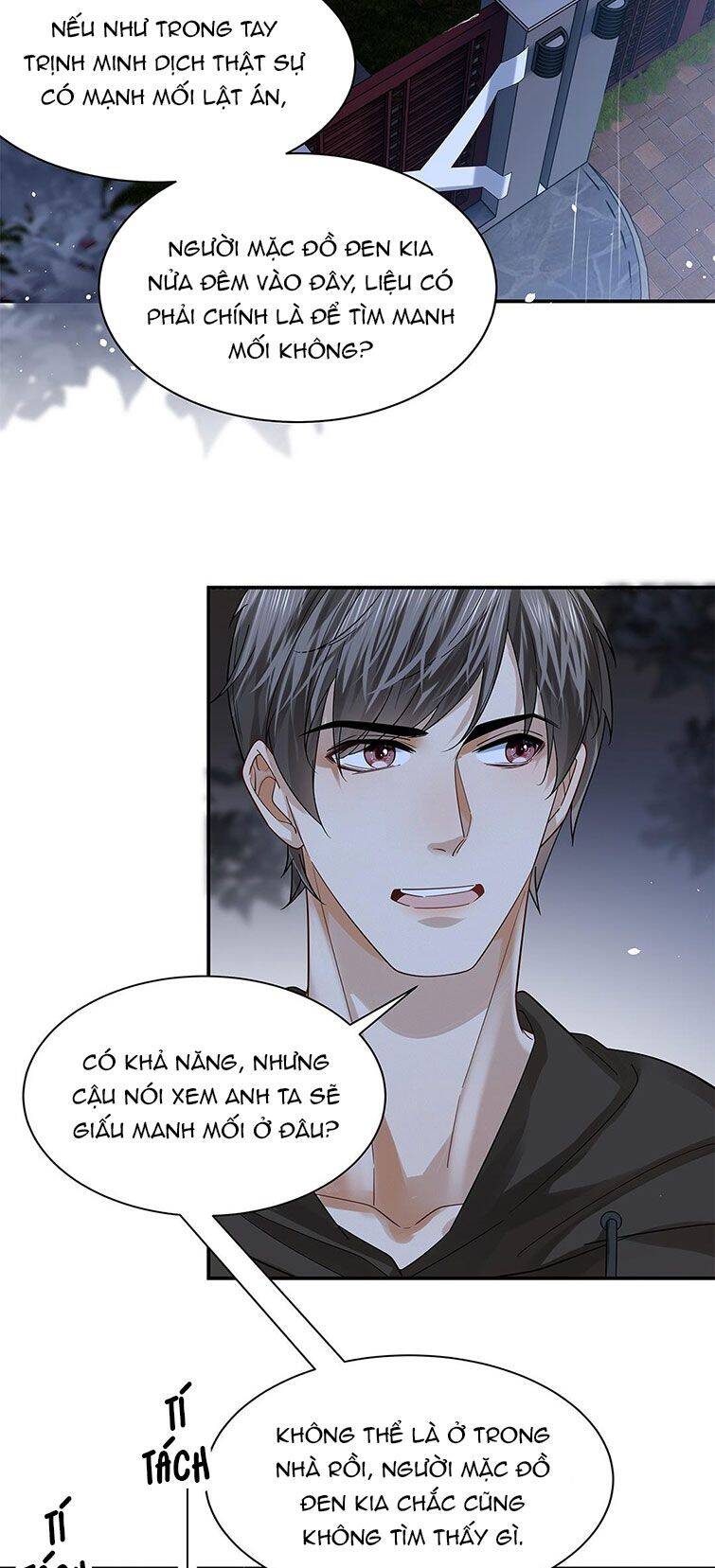 Vùng Cấm Chapter 10 - 9