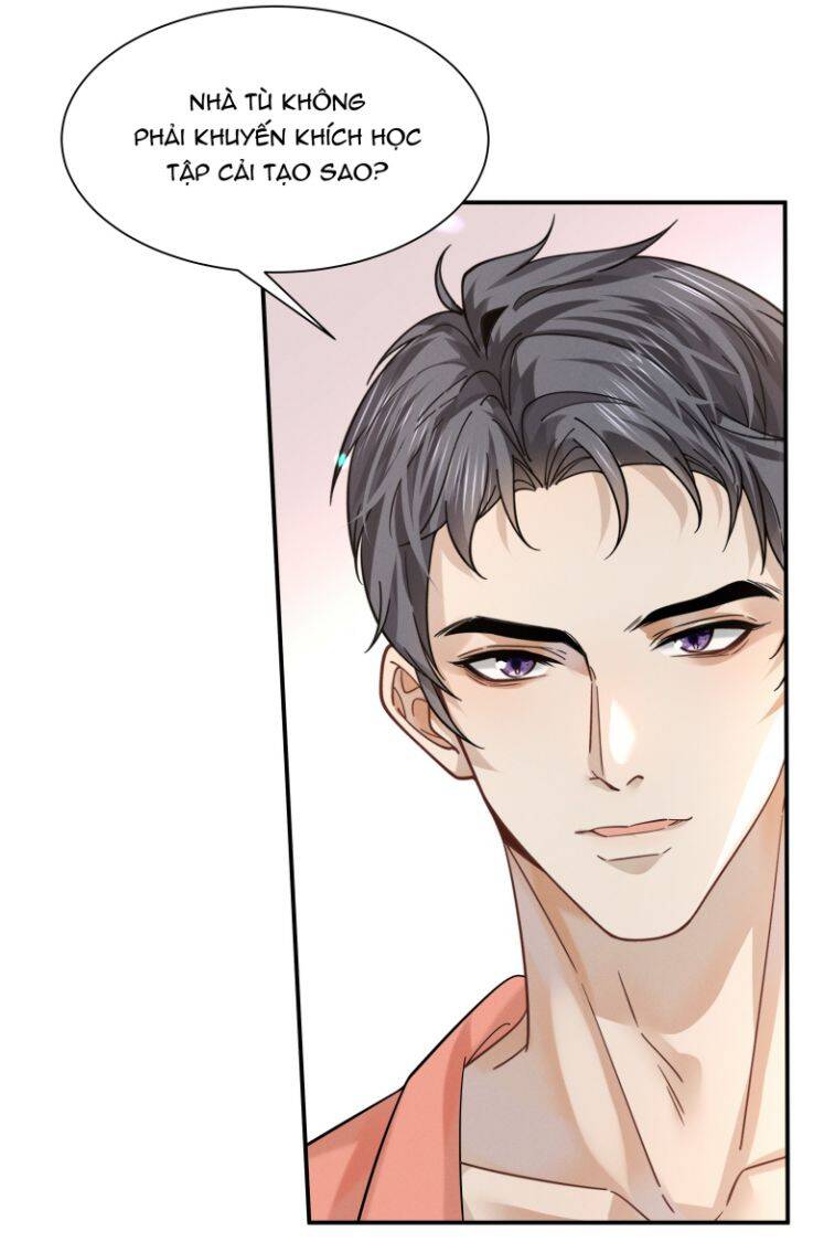 Vùng Cấm Chapter 12 - 15