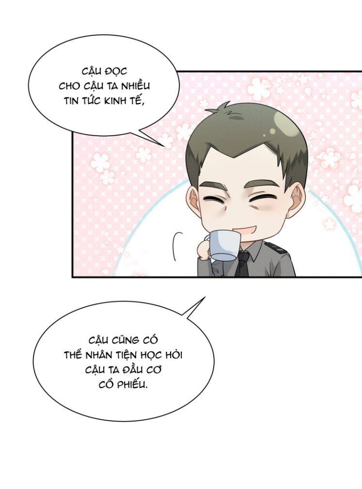 Vùng Cấm Chapter 12 - 40