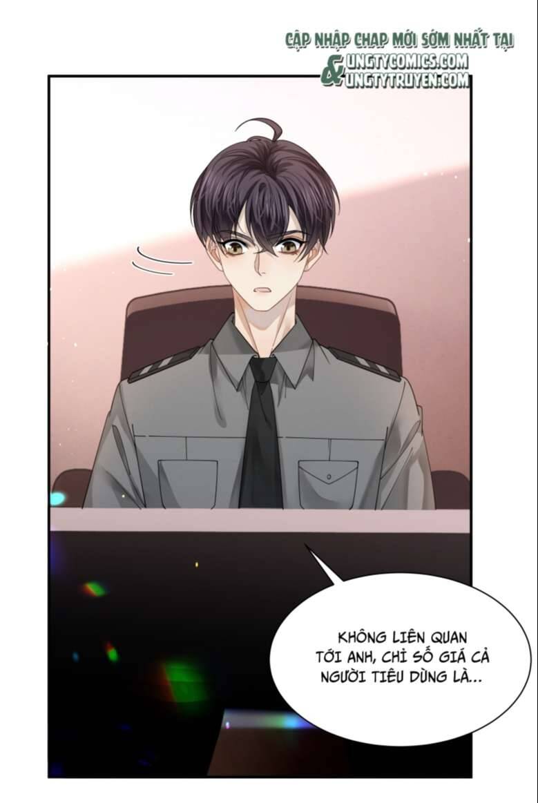 Vùng Cấm Chapter 14 - 20