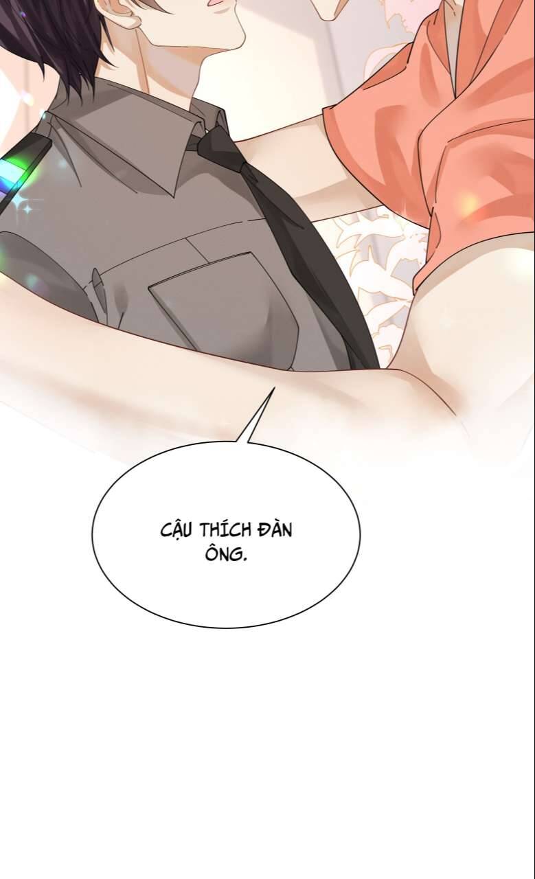 Vùng Cấm Chapter 14 - 46