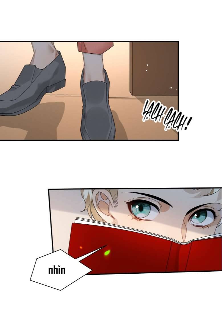 Vùng Cấm Chapter 15 - 35