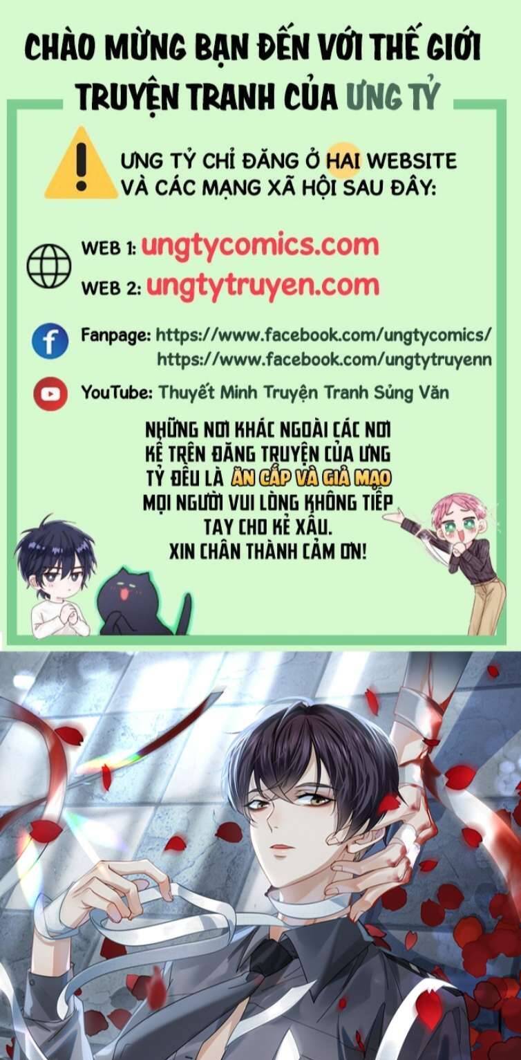 Vùng Cấm Chapter 17 - 1