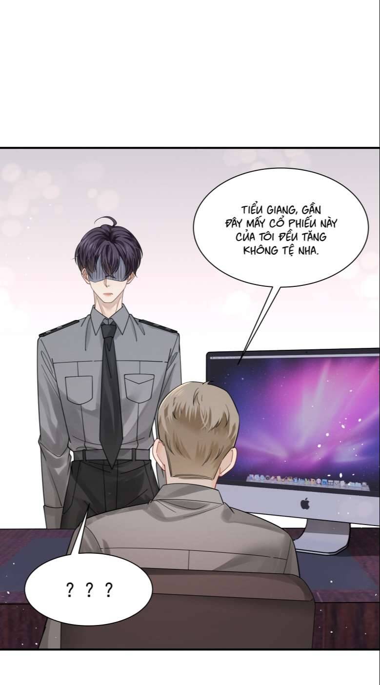 Vùng Cấm Chapter 17 - 14