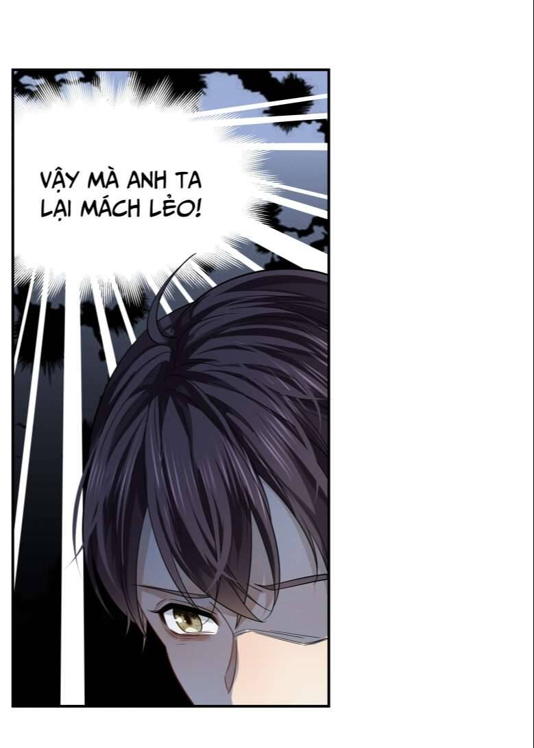 Vùng Cấm Chapter 17 - 16