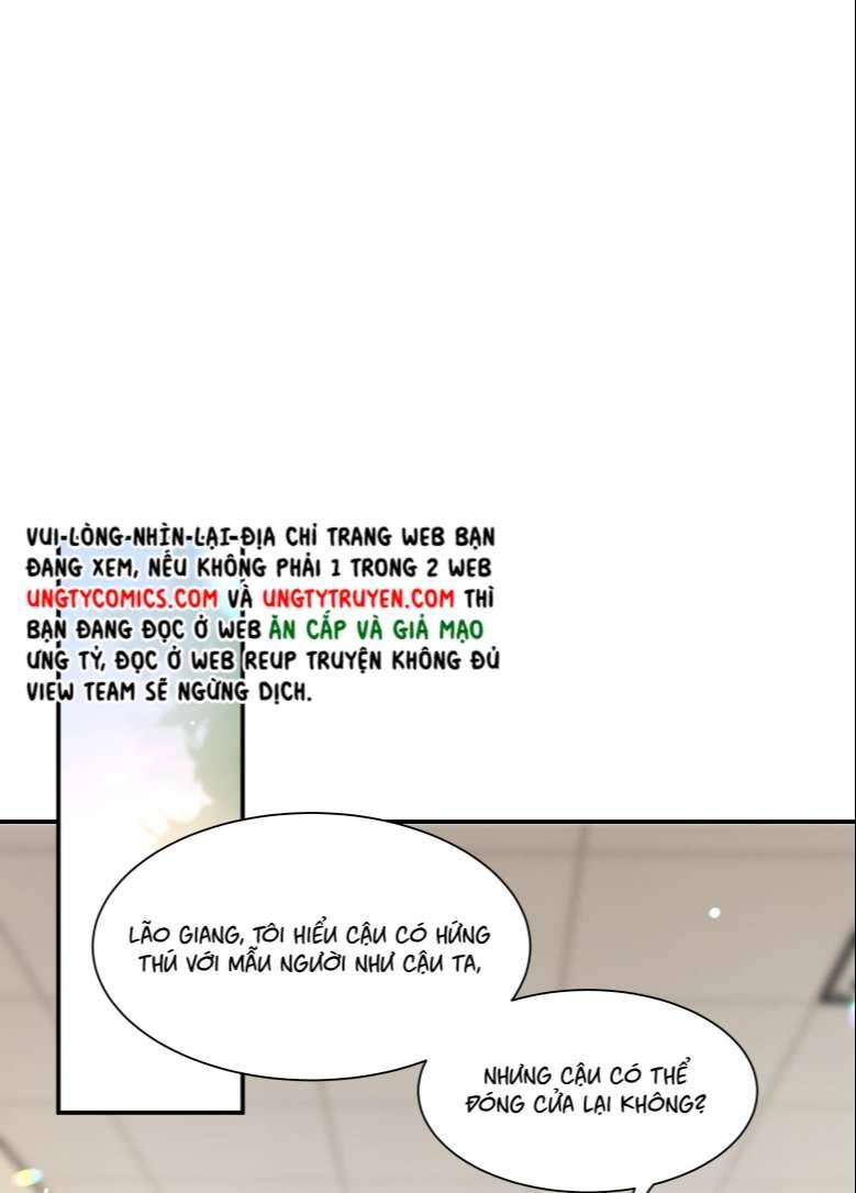 Vùng Cấm Chapter 17 - 3