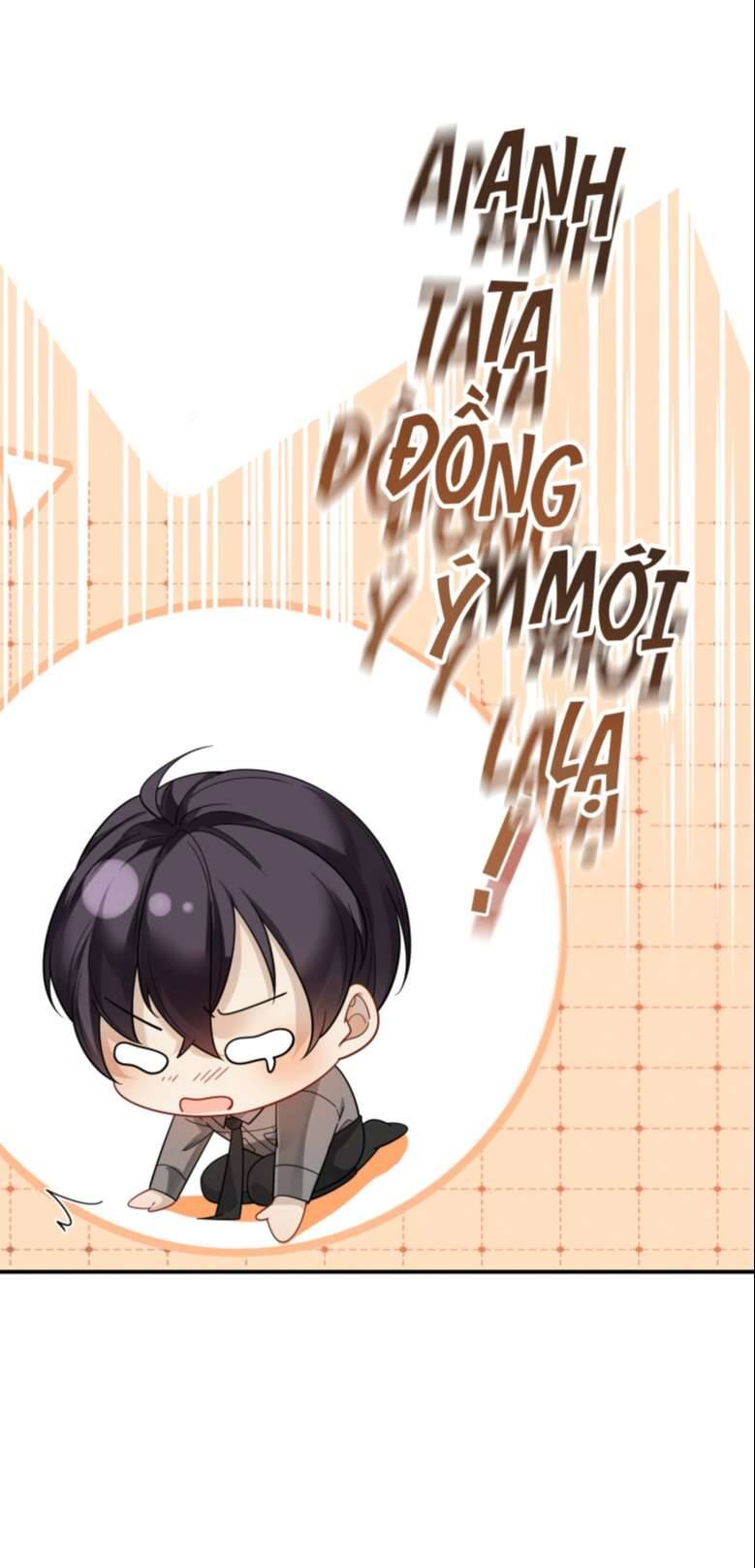 Vùng Cấm Chapter 17 - 22