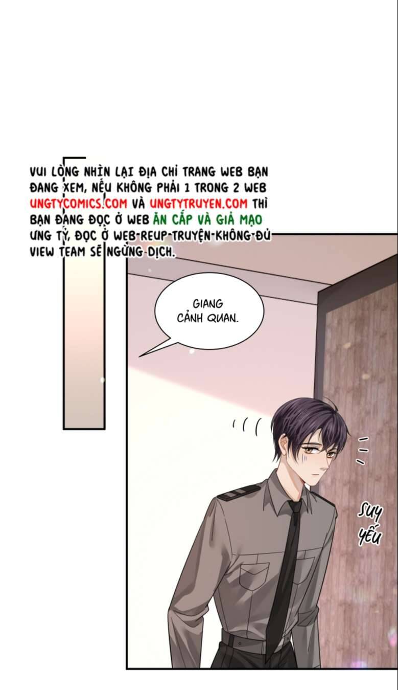 Vùng Cấm Chapter 17 - 23