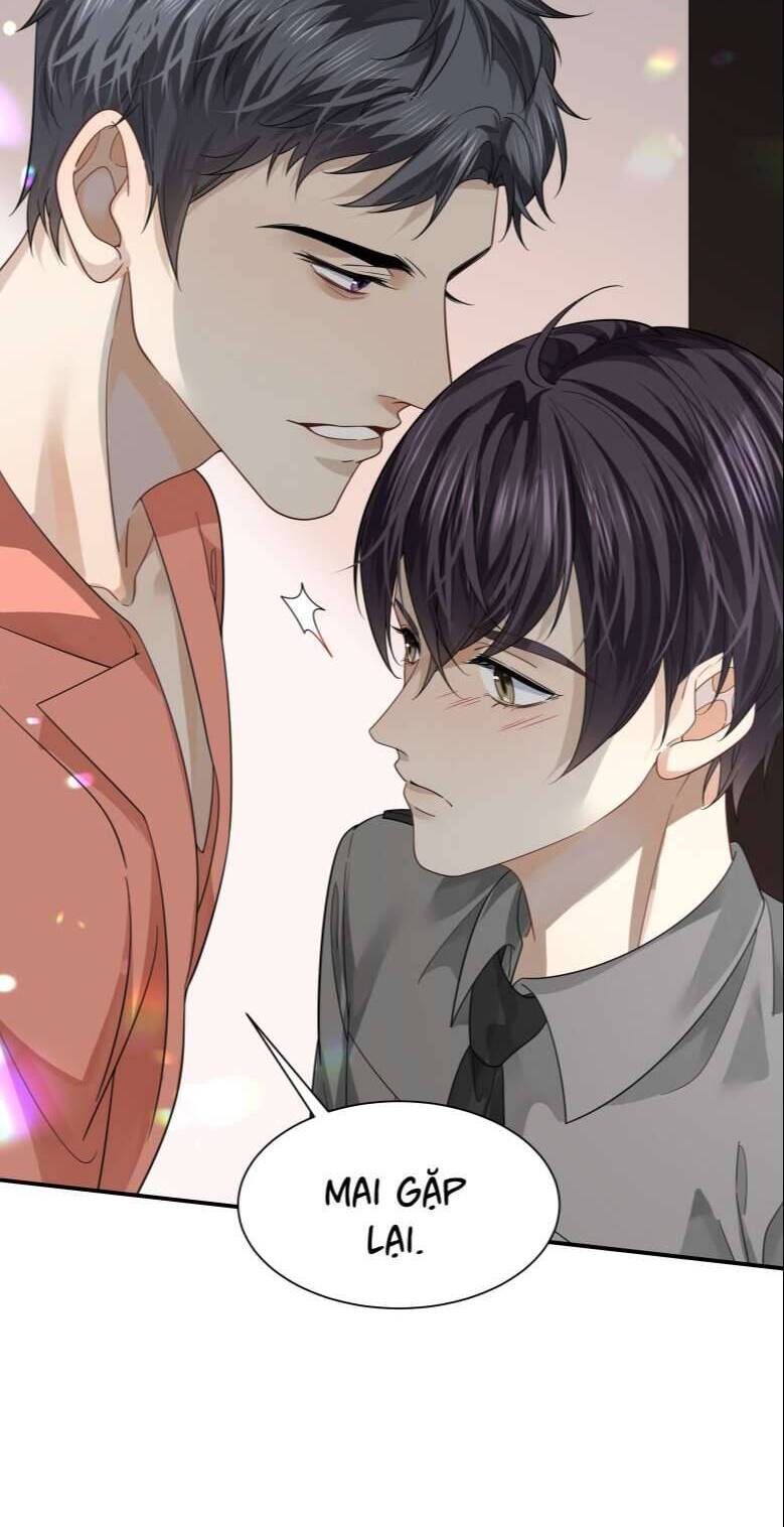 Vùng Cấm Chapter 17 - 25