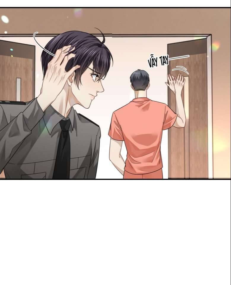 Vùng Cấm Chapter 17 - 27