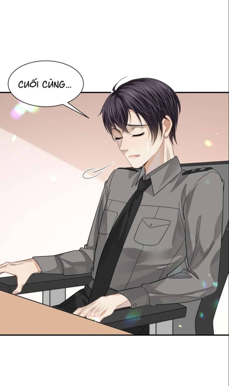 Vùng Cấm Chapter 17 - 29