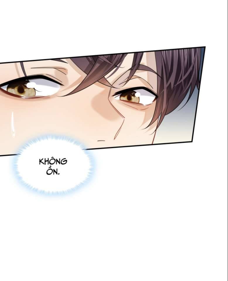 Vùng Cấm Chapter 17 - 31