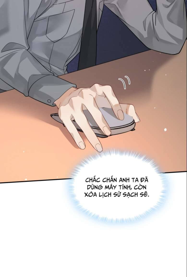 Vùng Cấm Chapter 17 - 37