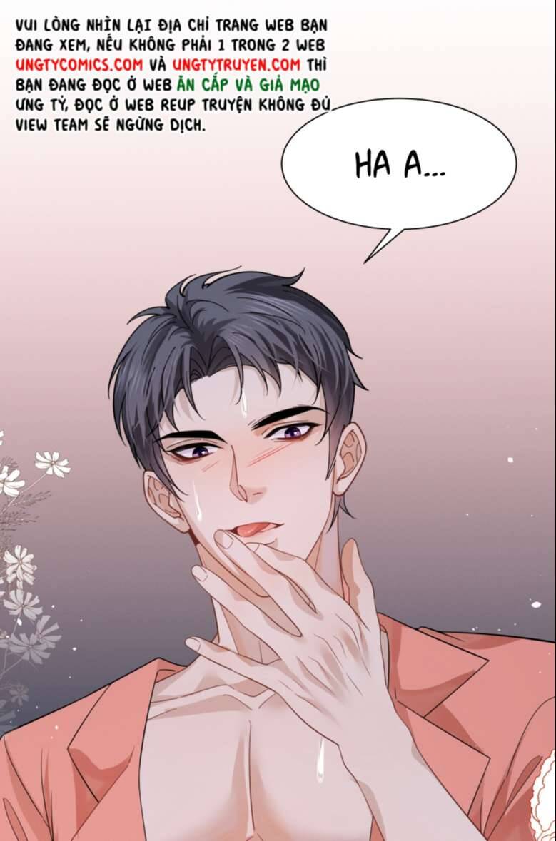 Vùng Cấm Chapter 17 - 39