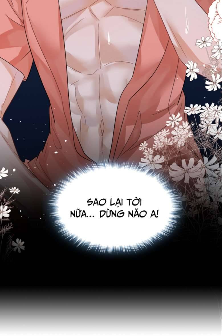 Vùng Cấm Chapter 17 - 40