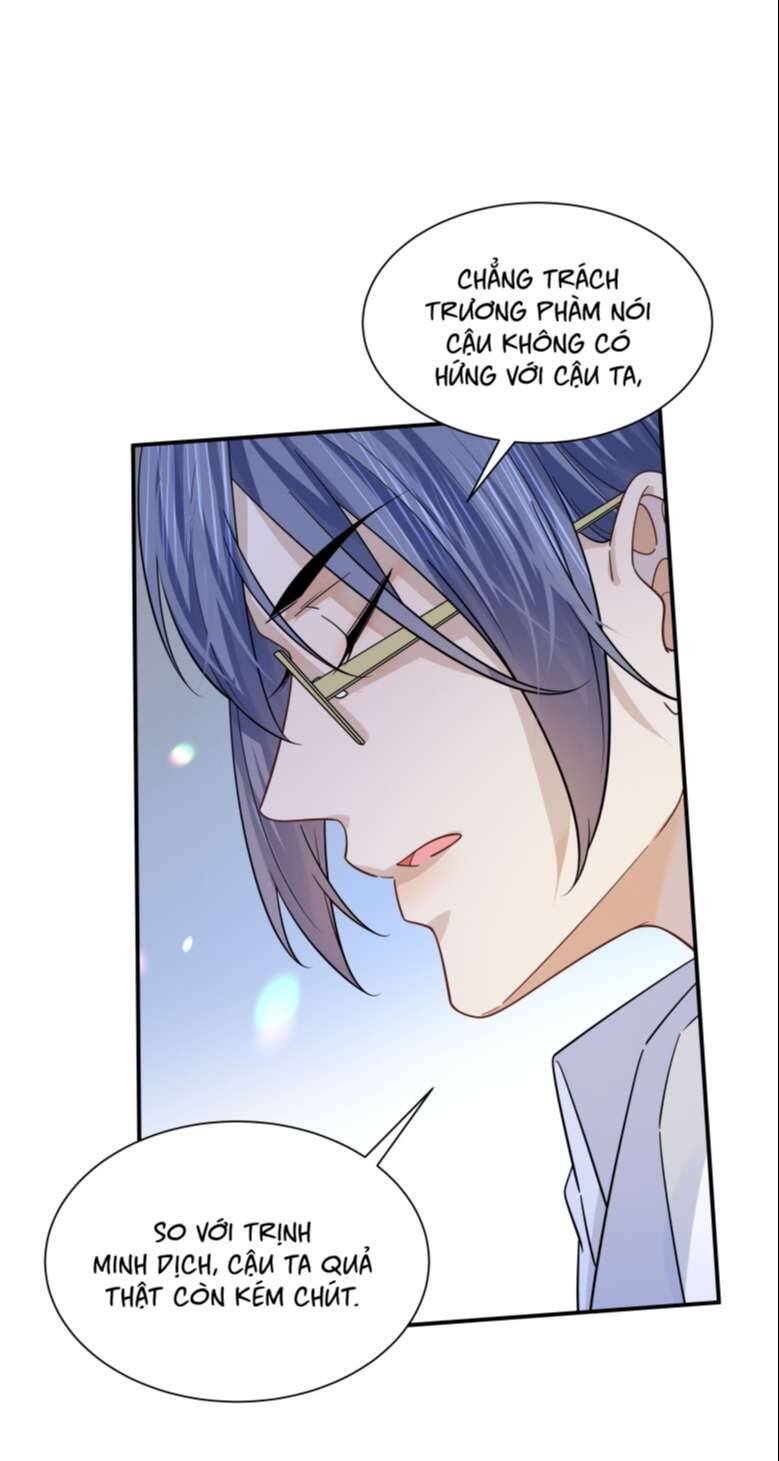 Vùng Cấm Chapter 17 - 6