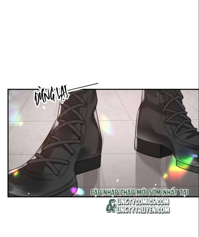 Vùng Cấm Chapter 17 - 8
