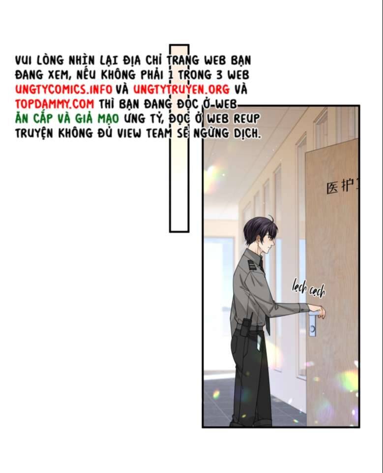 Vùng Cấm Chapter 20 - 2