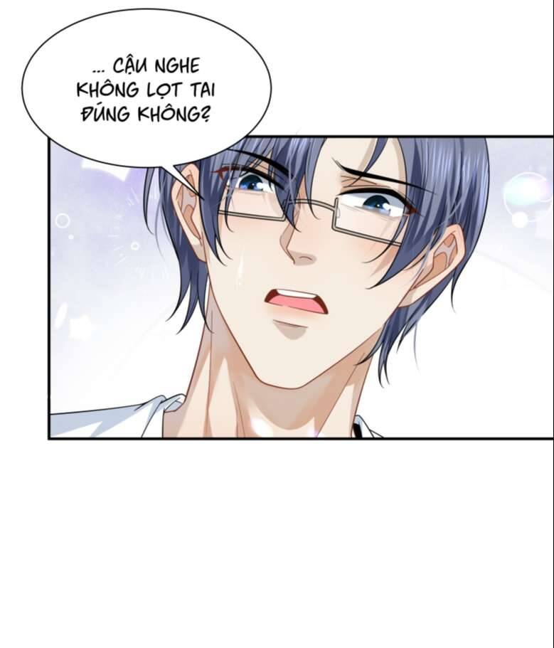 Vùng Cấm Chapter 20 - 11