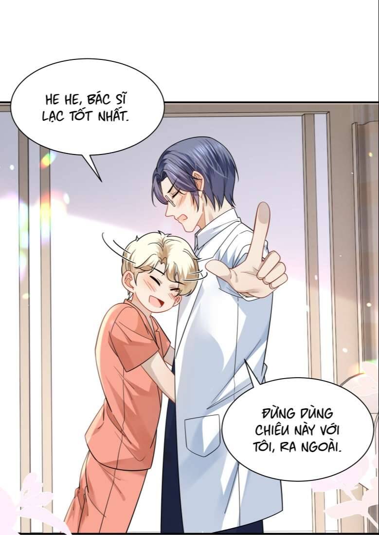 Vùng Cấm Chapter 20 - 12