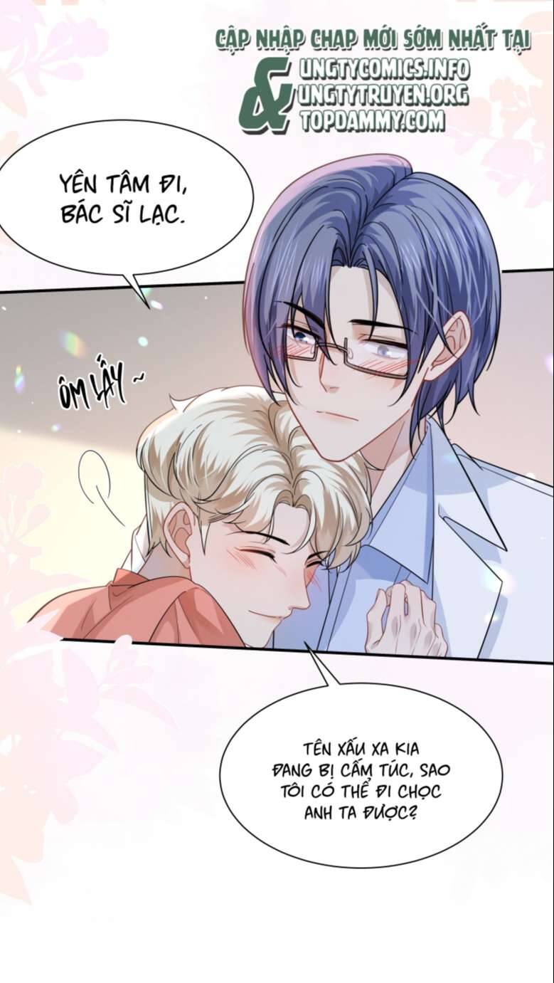 Vùng Cấm Chapter 20 - 13