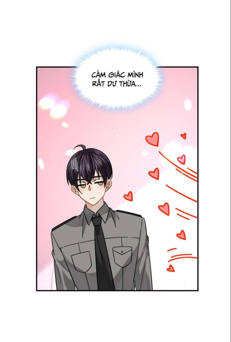 Vùng Cấm Chapter 20 - 14