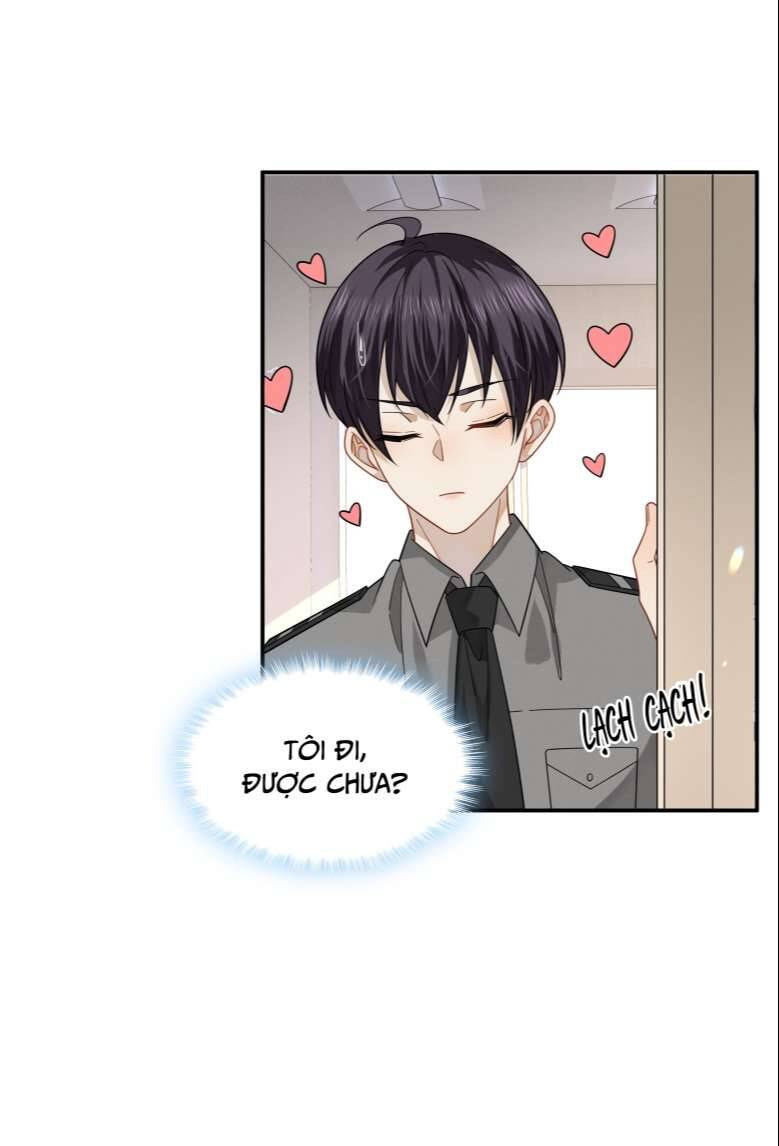 Vùng Cấm Chapter 20 - 15