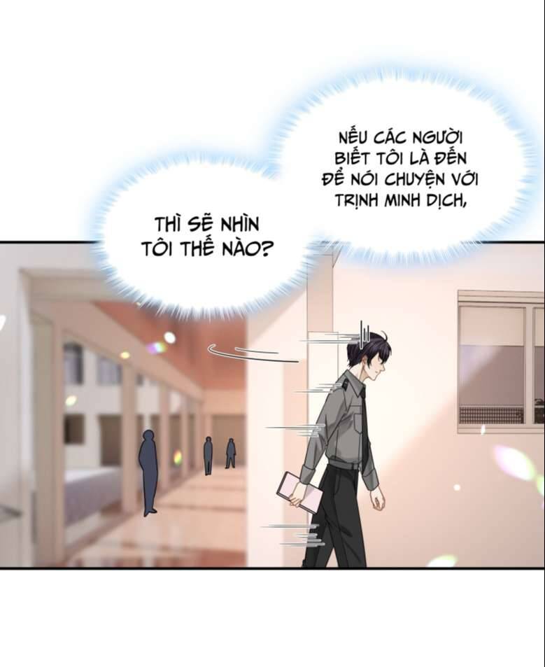 Vùng Cấm Chapter 20 - 18