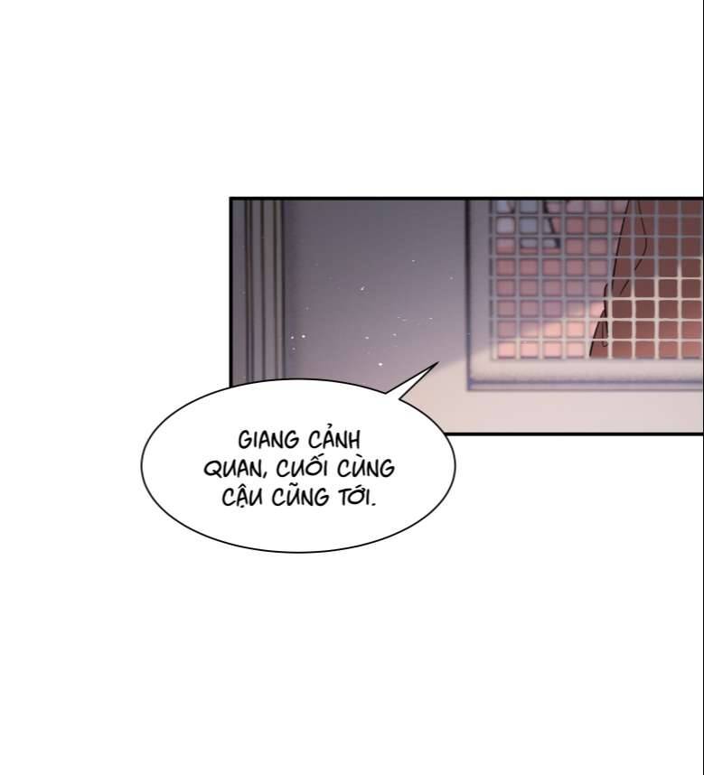 Vùng Cấm Chapter 20 - 20