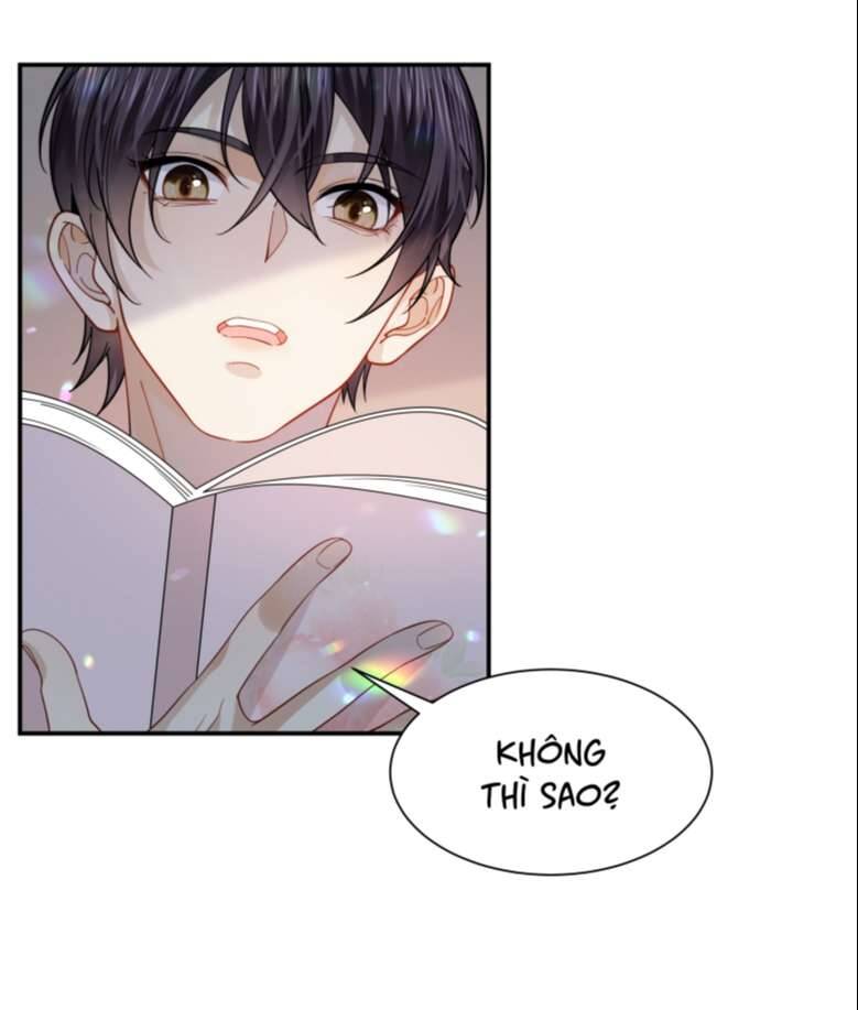 Vùng Cấm Chapter 20 - 24