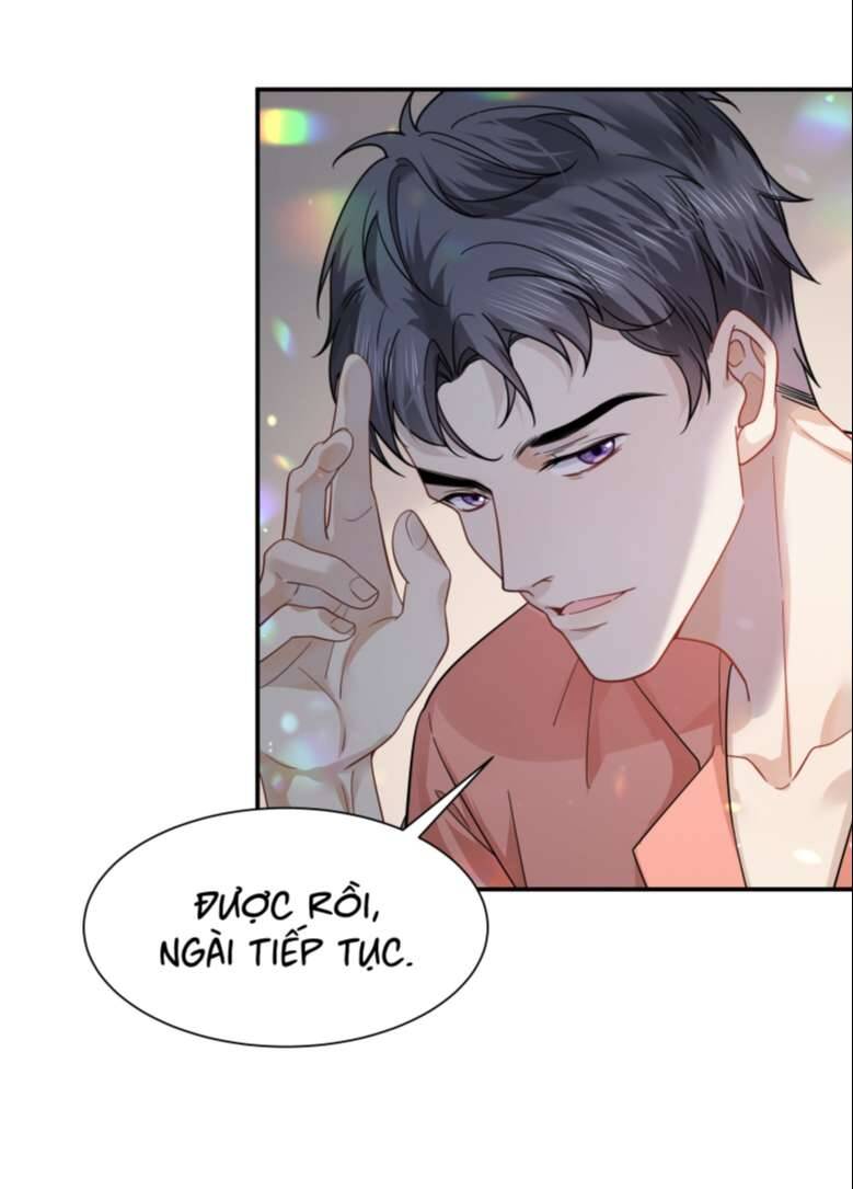 Vùng Cấm Chapter 20 - 25