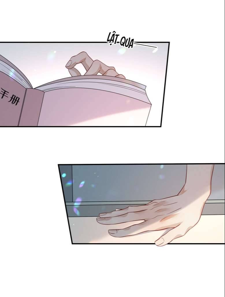 Vùng Cấm Chapter 20 - 26